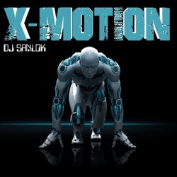 X-Motion