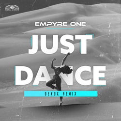 Just Dance (Denox Extended Mix)
