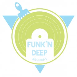 Top Funk'n Deep Records Chart
