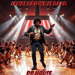 James Brown Is Dead