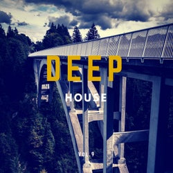 Deep House Music Compilation, Vol. 9