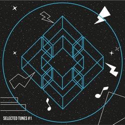 Finish Team Records: Selected Tunes #1