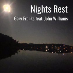 Nights Rest (feat. John Williams)