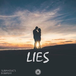Lies (feat. B-Smash!)