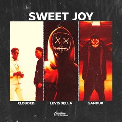 Sweet Joy (Extended Mix)