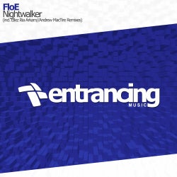 Entrancing Music Chart Feb 15