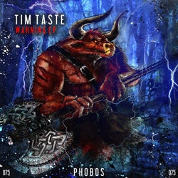 Warning EP