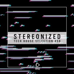Stereonized: Tech House Selection Vol. 58