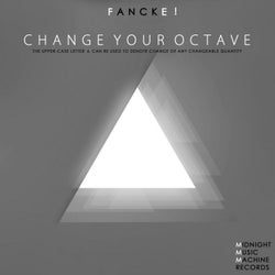 Change Your Octave