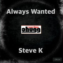 Always Wanted
