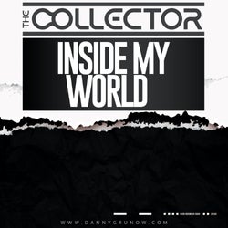The Collector - Inside My World 069