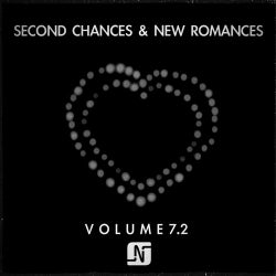Second Chances And New Romances Volume 7.2