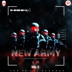 New Army LP, Vol. 2