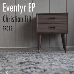 Eventyr EP - Original