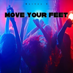 Move Your Feet