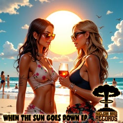 When The Sun Goes Down EP