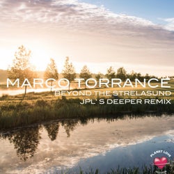 Beyond the Strelasund - JPL's Deeper Remix