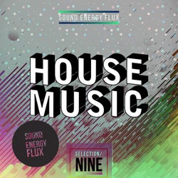 House Music Selection Nine