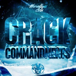 Crack Commandments