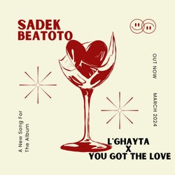 L'Ghayta (You've Got the Love Edit)