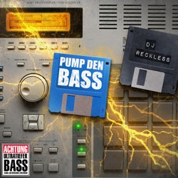 Pump den Bass