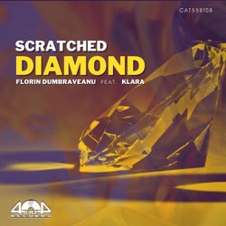 Scratched Diamond (feat. Klara)