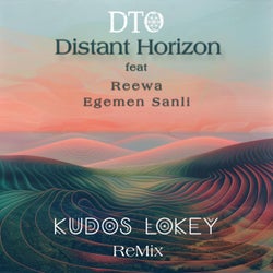 Distant Horizon (Kudos LoKey ReMix)