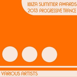 Ibiza Summer Awards 2013 Progressive Trance