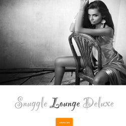 Snuggle Lounge Deluxe, Vol. 2