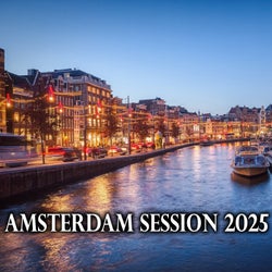 Amsterdam Session 2025