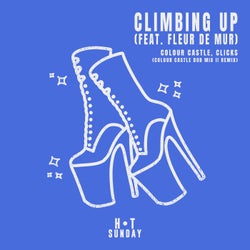 Climbing Up (feat. Fleur De Mur) [Colour Castle Dub Mix II]