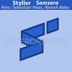 Samsara ( the Remixes )