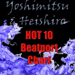Yoshimitsu & Heishiro Top 10 "Japan Desire"