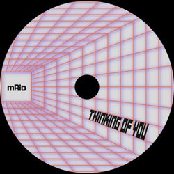 Thinking Of You