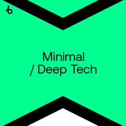 Best New Minimal / Deep Tech: February
