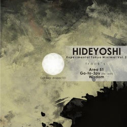 Experimental Tokyo Minimal Vol.2