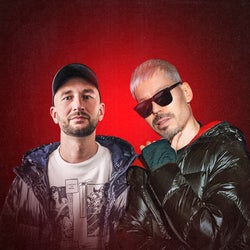 TURN IT UP - CHARTS JULY 2025