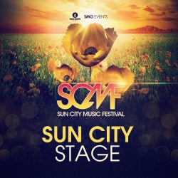 SCMF 2014: Sun City Stage