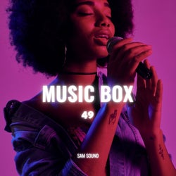 Music Box Pt . 49