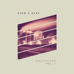Sliver Recordings: Drum & Bass Collection, Vol.1