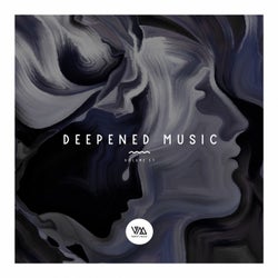 Deepened Music Vol. 17