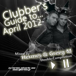 Clubber's Guide To...April 2012 (One)