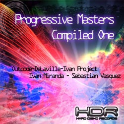 Progressive Masters Compiled One