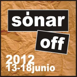 SONAR OFF  2012 chart