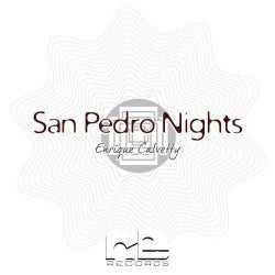 San Pedro Night EP