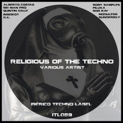 Religious of the Techno