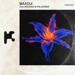 Maadui