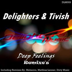 Deep Feelings Remixes