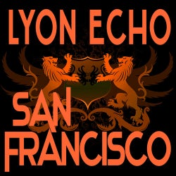 Lyon Echo Records, Volume 3: San Francisco