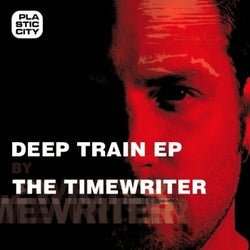 Deep Train EP
